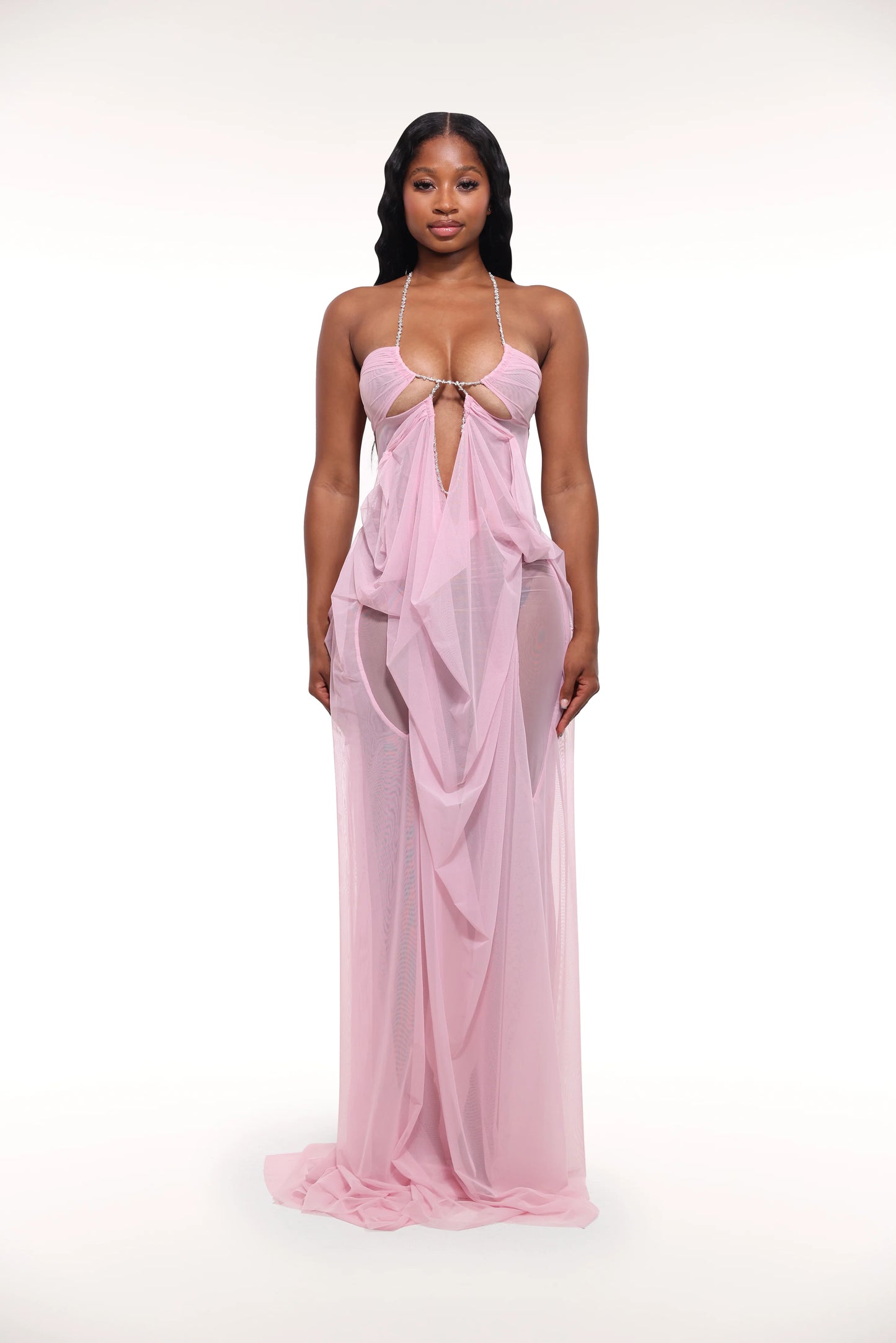 Selene Maxi Dress