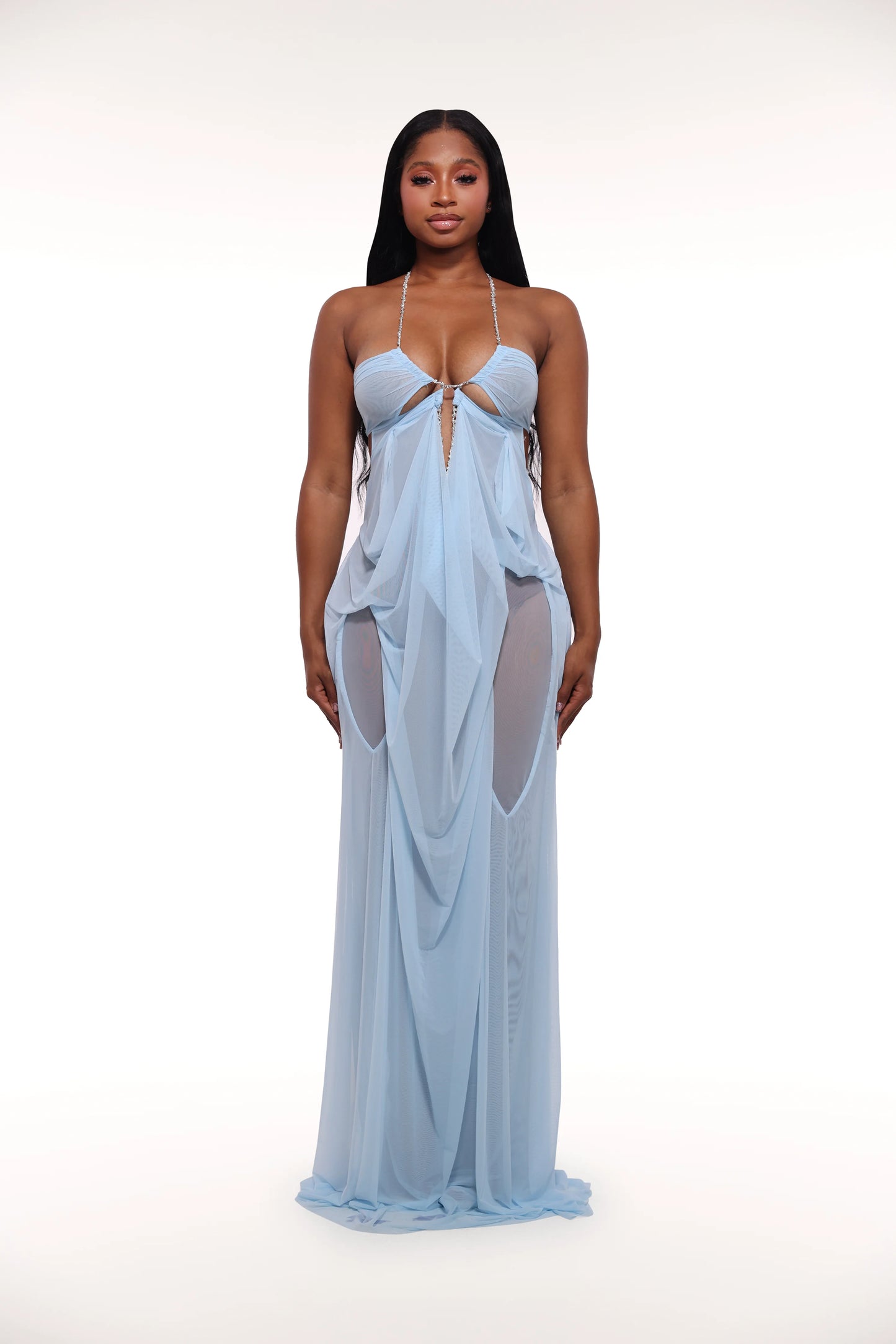 Selene Maxi Dress