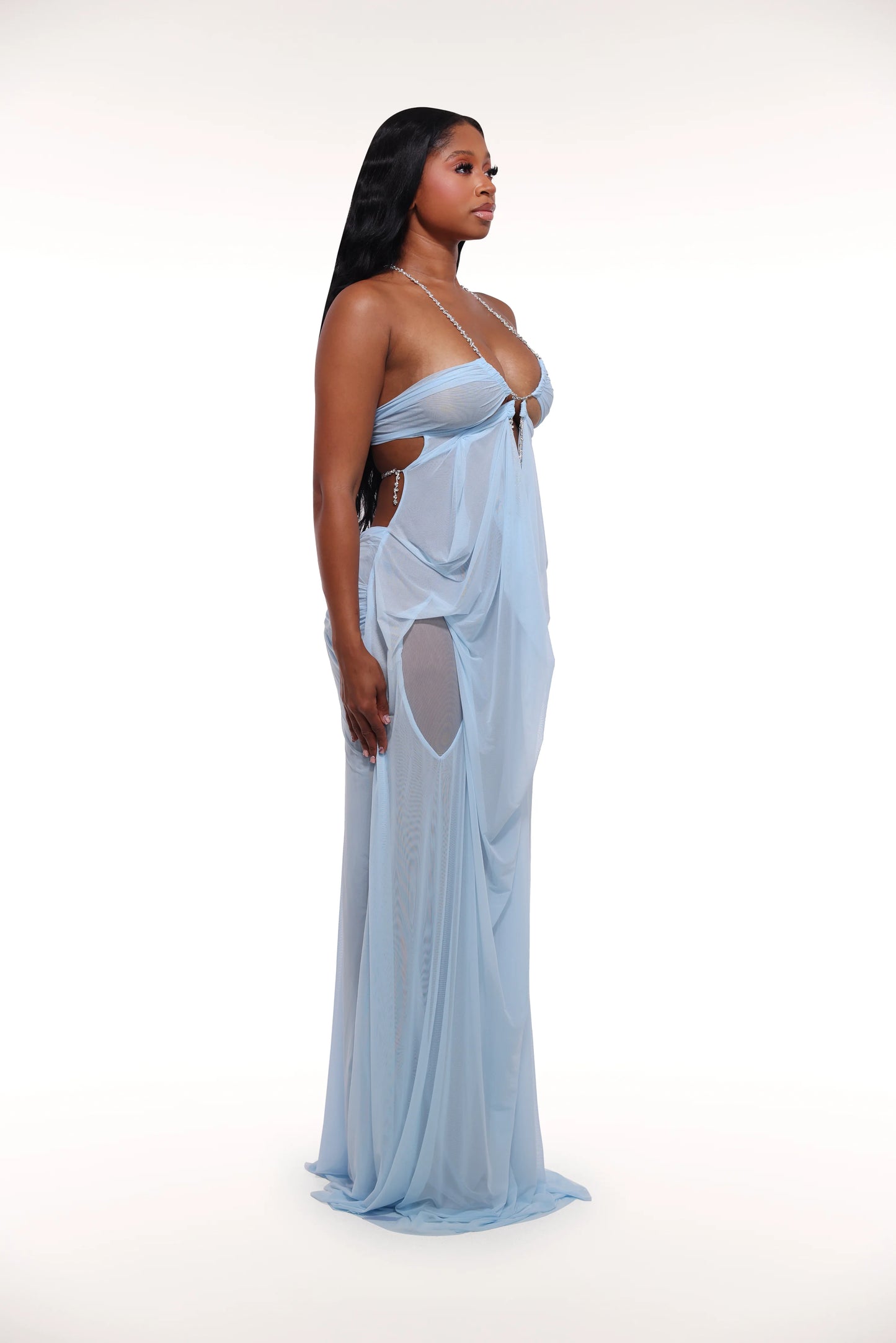 Selene Maxi Dress