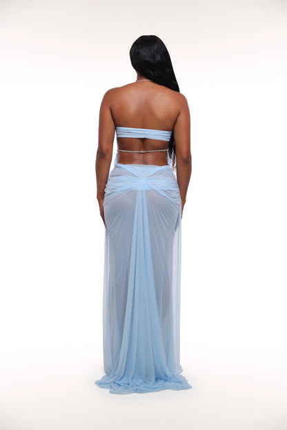 Selene Maxi Dress