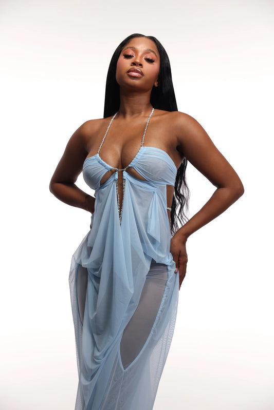 Selene Maxi Dress