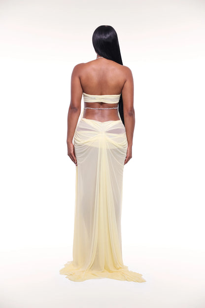 Selene Maxi Dress