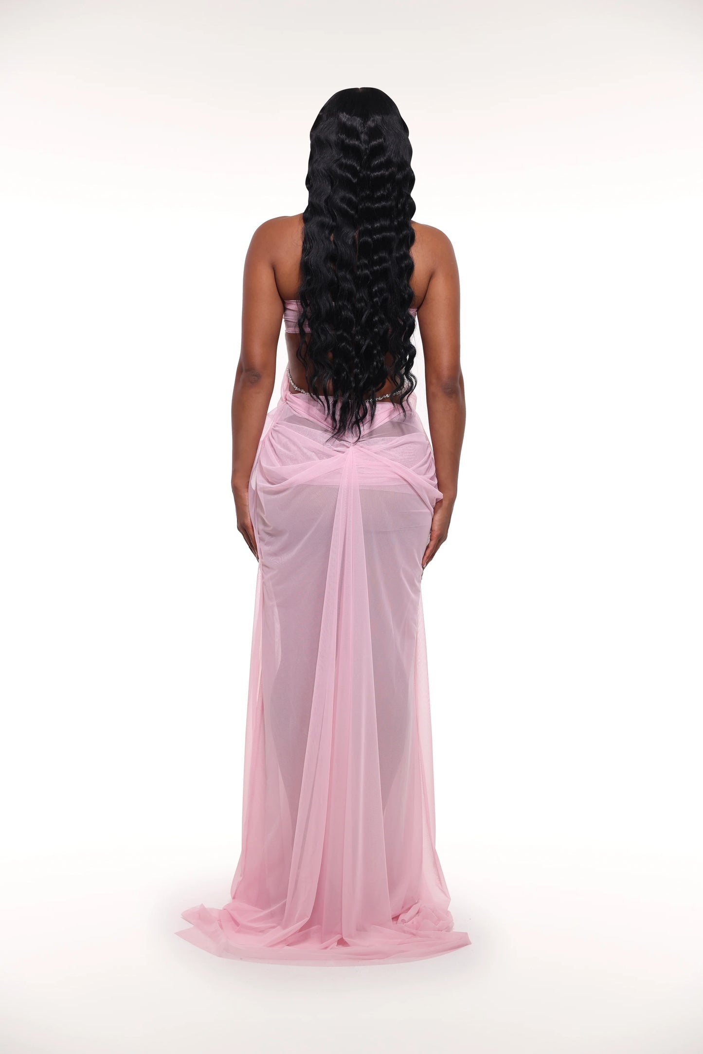 Selene Maxi Dress