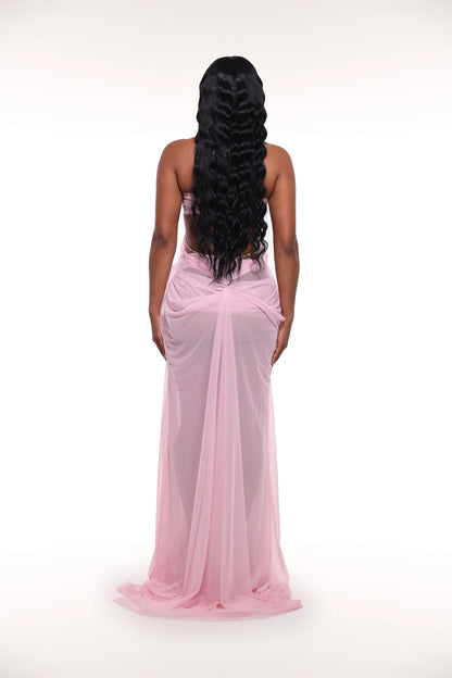 Selene Maxi Dress