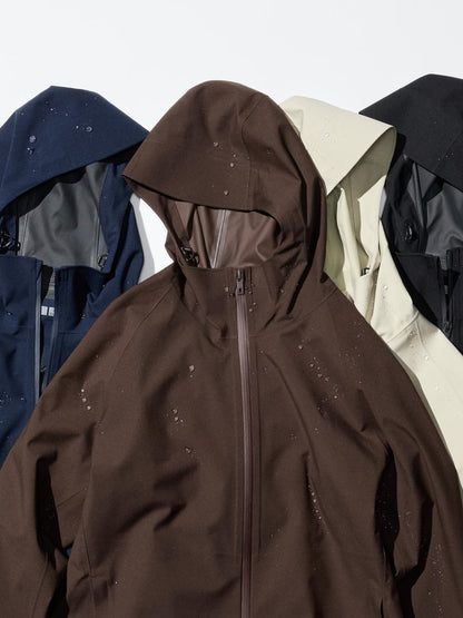 FlowTech Parka