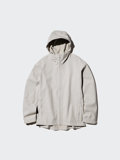 FlowTech Parka