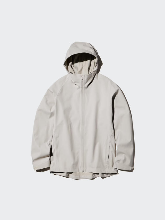 FlowTech Parka